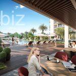 Charming 1+1 Apartment Near the Heart of Istanbul (Listing No: 7206)
