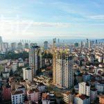 Charming 2+1 Apartment Steps from the Sea in Istanbul (Listing No: 7207)