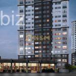 Charming 2+1 Apartment Steps from the Sea in Istanbul (Listing No: 7207)