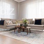 Charming 2+1 Apartment Steps from the Sea in Istanbul (Listing No: 7207)
