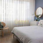 Charming 2+1 Apartment Steps from the Sea in Istanbul (Listing No: 7207)