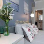 Charming 2+1 Apartment Steps from the Sea in Istanbul (Listing No: 7207)