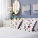 Charming 2+1 Apartment Steps from the Sea in Istanbul (Listing No: 7207)
