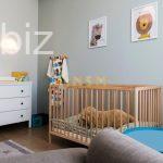 Charming 2+1 Apartment Steps from the Sea in Istanbul (Listing No: 7207)