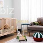 Charming 2+1 Apartment Steps from the Sea in Istanbul (Listing No: 7207)