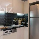 Charming 2+1 Apartment Steps from the Sea in Istanbul (Listing No: 7207)