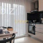 Charming 2+1 Apartment Steps from the Sea in Istanbul (Listing No: 7207)