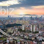 Charming 2+1 Apartment Steps from the Sea in Istanbul (Listing No: 7207)