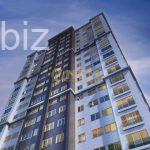 Charming 2+1 Apartment Steps from the Sea in Istanbul (Listing No: 7207)