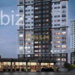 Charming 2+1 Apartment Steps from the Sea in Istanbul (Listing No: 7207)