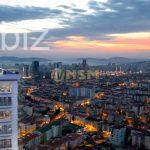 Charming 2+1 Apartment Steps from the Sea in Istanbul (Listing No: 7207)
