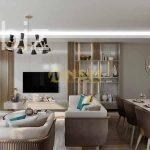 Stunning 2+1 Apartment in Istanbul (Listing No: 7208)