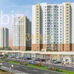 Stunning 2+1 Apartment in Istanbul (Listing No: 7208)