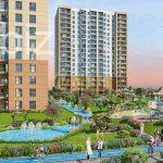 Stunning 2+1 Apartment in Istanbul (Listing No: 7208)