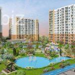 Stunning 2+1 Apartment in Istanbul (Listing No: 7208)