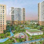 Stunning 2+1 Apartment in Istanbul (Listing No: 7208)
