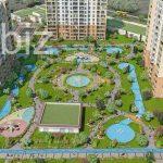 Stunning 2+1 Apartment in Istanbul (Listing No: 7208)