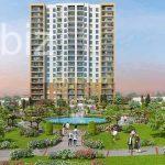Stunning 2+1 Apartment in Istanbul (Listing No: 7208)