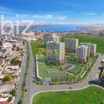 Stunning 2+1 Apartment in Istanbul (Listing No: 7208)