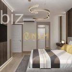 Stunning 2+1 Apartment in Istanbul (Listing No: 7208)