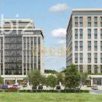 Charming 2+1 Apartment in Istanbul (Listing No: 7210)