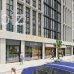 Charming 2+1 Apartment in Istanbul (Listing No: 7210)