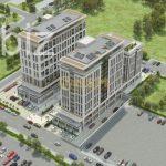 Charming 2+1 Apartment in Istanbul (Listing No: 7210)