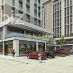 Charming 2+1 Apartment in Istanbul (Listing No: 7210)