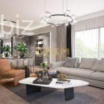 Charming 2+1 Apartment in Istanbul (Listing No: 7210)