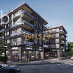 Charming 1+1 Apartment in the Heart of Istanbul (Listing No: 7211)
