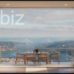 İstanbul’un Kalbinde Şirin 1+1 Daire (İlan No: 7215)