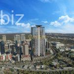 İstanbul’un Kalbinde Şirin 1+1 Daire (İlan No: 7215)