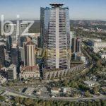 İstanbul’un Kalbinde Şirin 1+1 Daire (İlan No: 7215)