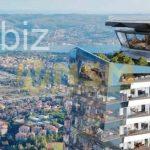 İstanbul’un Kalbinde Şirin 1+1 Daire (İlan No: 7215)