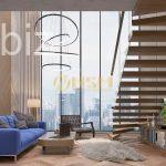 İstanbul’un Kalbinde Şirin 1+1 Daire (İlan No: 7216)