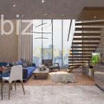 İstanbul’un Kalbinde Şirin 1+1 Daire (İlan No: 7216)