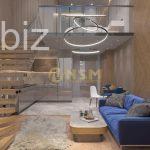 İstanbul’un Kalbinde Şirin 1+1 Daire (İlan No: 7216)