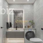 Charming 2+1 Apartment in the Heart of Istanbul (Listing No: 7217)