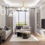 Charming 2+1 Apartment in the Heart of Istanbul (Listing No: 7217)