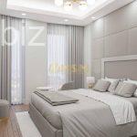 Charming 2+1 Apartment in the Heart of Istanbul (Listing No: 7217)