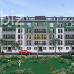 Charming 2+1 Apartment in the Heart of Istanbul (Listing No: 7217)