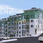Charming 2+1 Apartment in the Heart of Istanbul (Listing No: 7217)