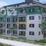 Charming 2+1 Apartment in the Heart of Istanbul (Listing No: 7217)