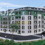 Charming 2+1 Apartment in the Heart of Istanbul (Listing No: 7217)