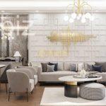 Charming 2+1 Apartment in the Heart of Istanbul (Listing No: 7217)