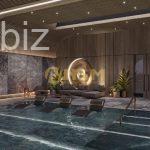 İstanbul’un Kalbinde Modern Daire (İlan No: 7218)