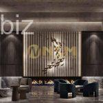 İstanbul’un Kalbinde Modern Daire (İlan No: 7218)