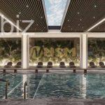 İstanbul’un Kalbinde Modern Daire (İlan No: 7218)