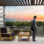 İstanbul’da Modern 1+1 Daire (İlan No: 7221)