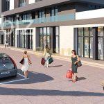 İstanbul’da Modern 1+1 Daire (İlan No: 7221)